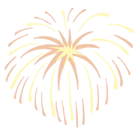 fireworks